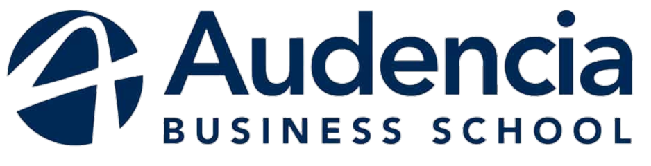 Audencia Logo