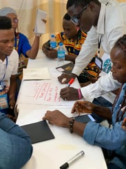 2023 Young African Entrepreneur Economic Forum
