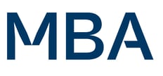 GUT MBA Logo