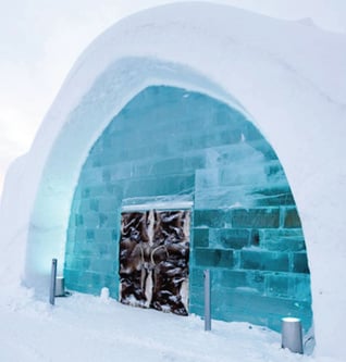 icehotel