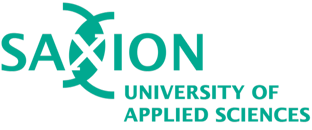 Saxion University Logo