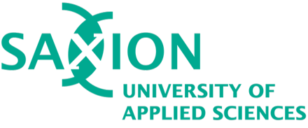Saxion University Logo