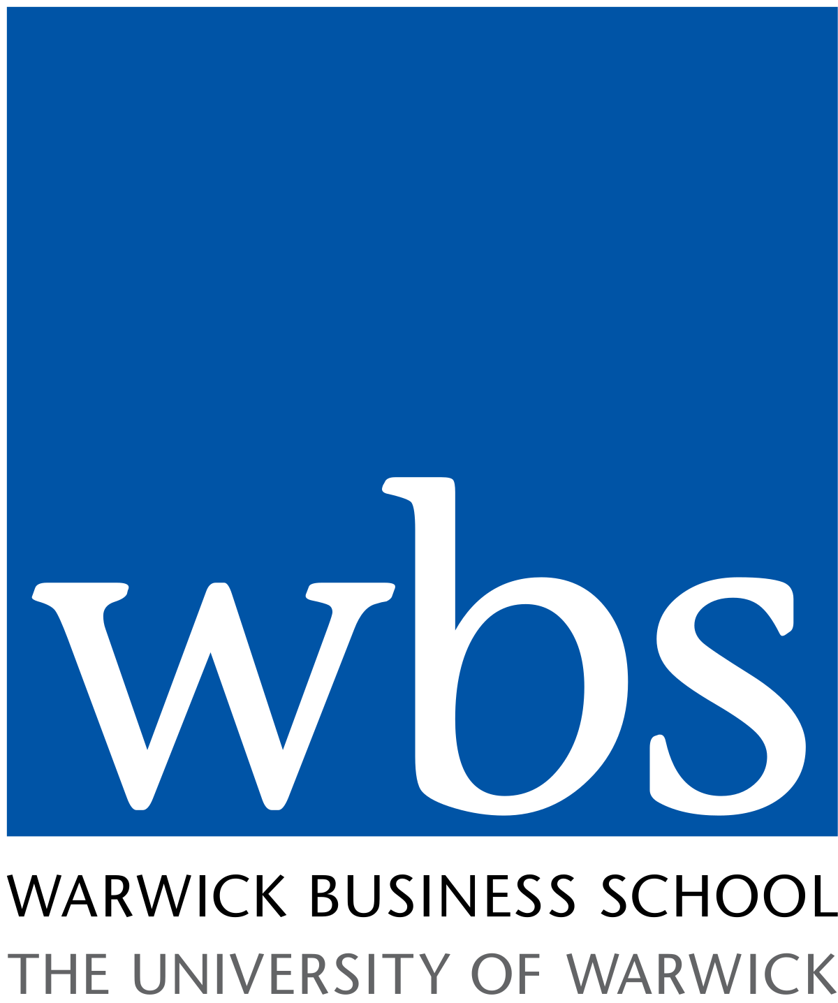 Warwick Business School