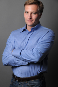 New Ventures: The result is rarely the starting point
